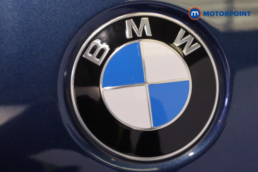 BMW X3 M Sport Automatic Petrol Plug-In Hybrid SUV - Stock Number (1565472) - 37th supplementary image