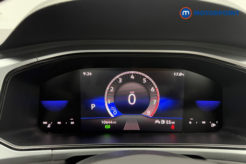 Volkswagen T-Roc Life Automatic Petrol SUV - Stock Number (1565587) - 4th supplementary image