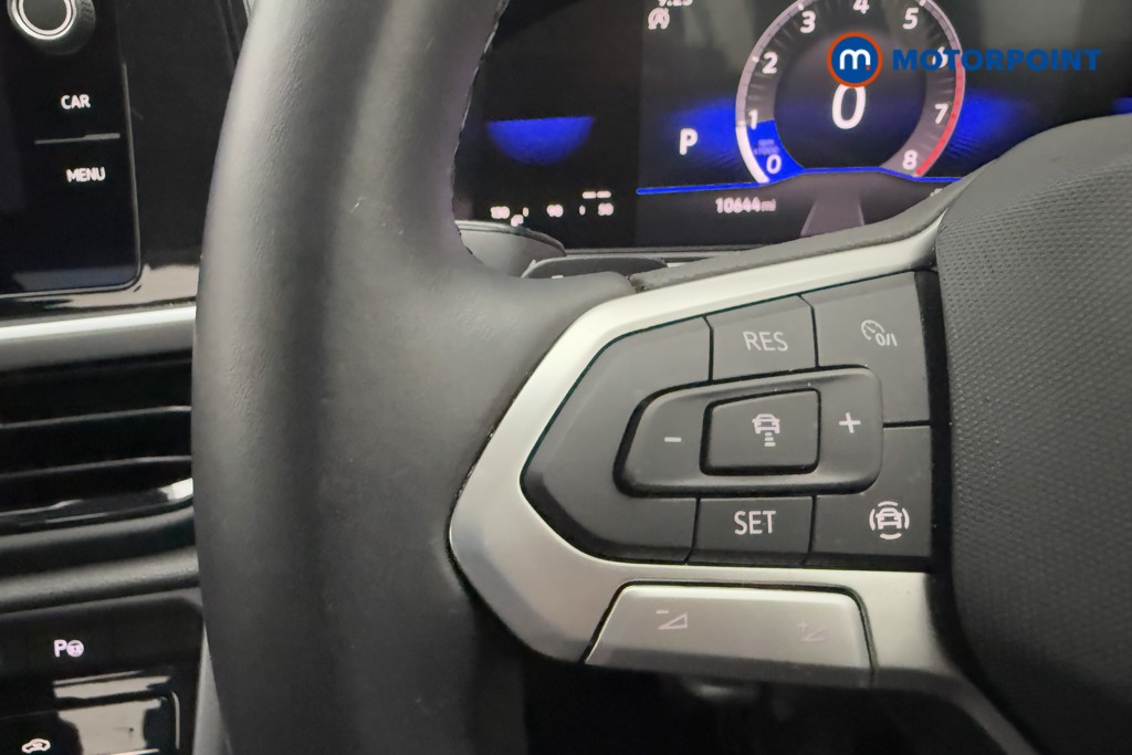Volkswagen T-Roc Life Automatic Petrol SUV - Stock Number (1565587) - 12th supplementary image