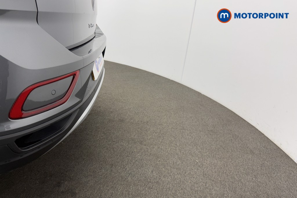 Volkswagen T-Roc Life Automatic Petrol SUV - Stock Number (1565587) - 26th supplementary image