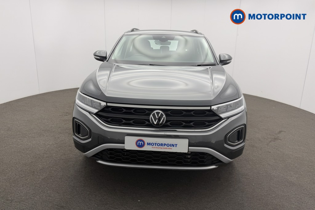 Volkswagen T-Roc Life Automatic Petrol SUV - Stock Number (1565587) - 27th supplementary image