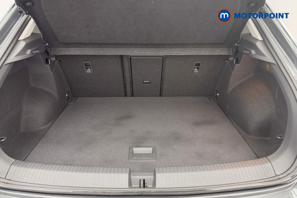 Volkswagen T-Roc Life Automatic Petrol SUV - Stock Number (1565587) - 28th supplementary image