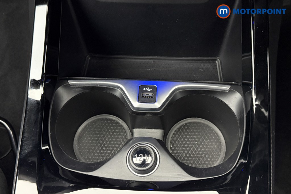 BMW 1 Series M135i Automatic Petrol Hatchback - Stock Number (1565591) - 5th supplementary image