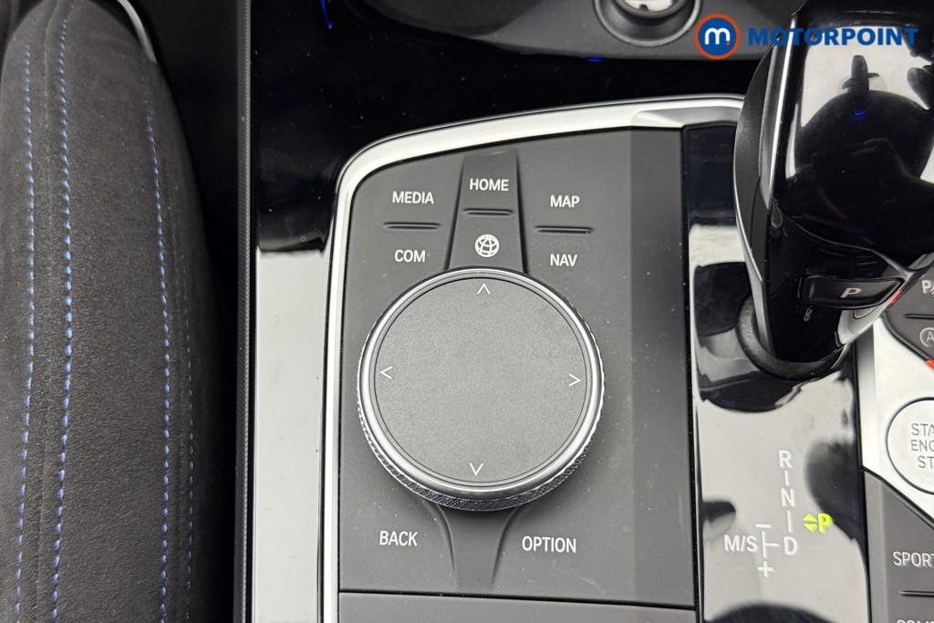 BMW 1 Series M135i Automatic Petrol Hatchback - Stock Number (1565591) - 6th supplementary image