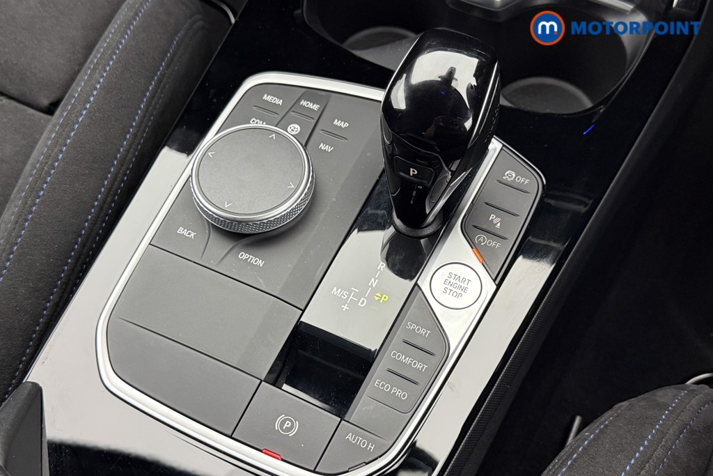 BMW 1 Series M135i Automatic Petrol Hatchback - Stock Number (1565591) - 7th supplementary image