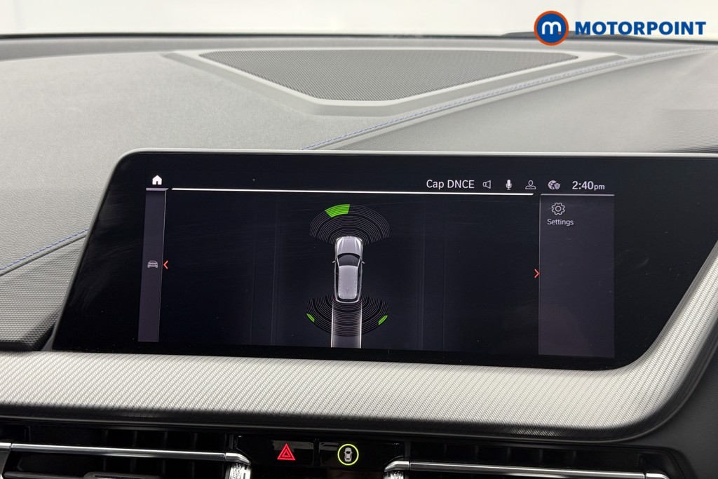 BMW 1 Series M135i Automatic Petrol Hatchback - Stock Number (1565591) - 11th supplementary image