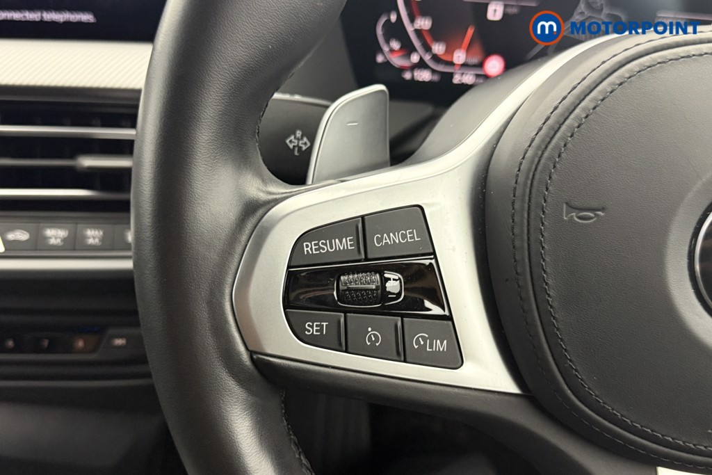 BMW 1 Series M135i Automatic Petrol Hatchback - Stock Number (1565591) - 12th supplementary image
