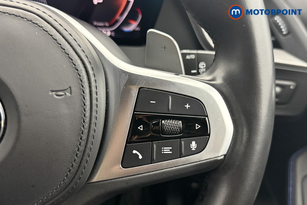BMW 1 Series M135i Automatic Petrol Hatchback - Stock Number (1565591) - 13th supplementary image
