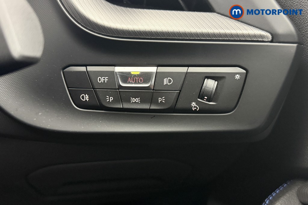 BMW 1 Series M135i Automatic Petrol Hatchback - Stock Number (1565591) - 14th supplementary image