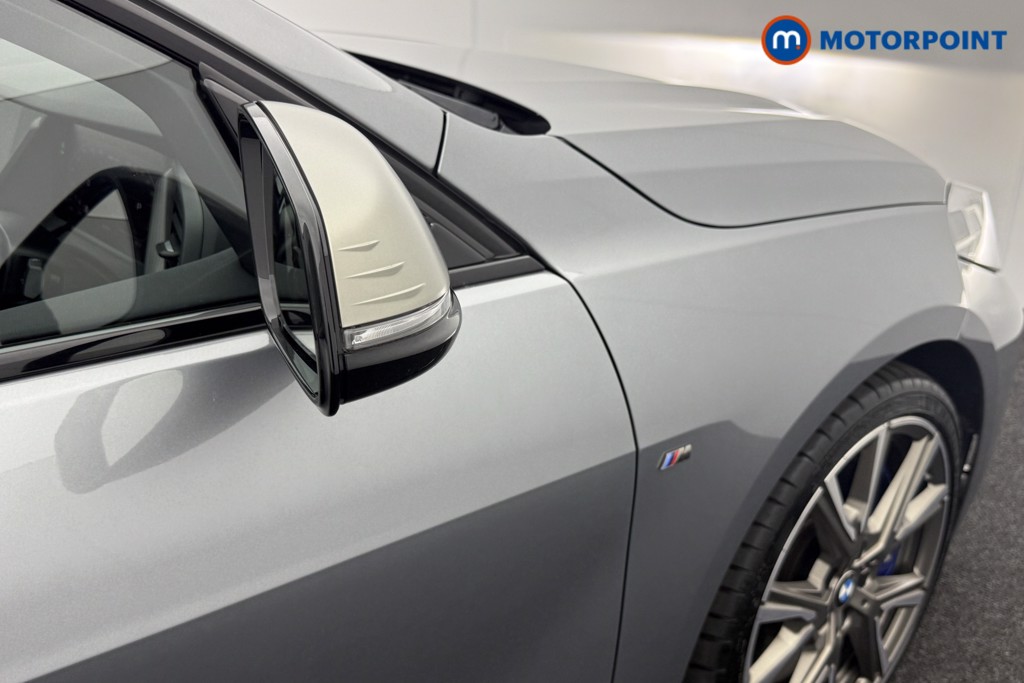 BMW 1 Series M135i Automatic Petrol Hatchback - Stock Number (1565591) - 17th supplementary image