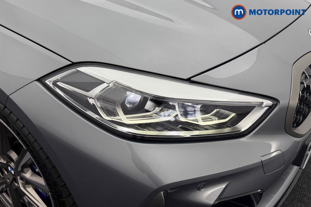 BMW 1 Series M135i Automatic Petrol Hatchback - Stock Number (1565591) - 18th supplementary image