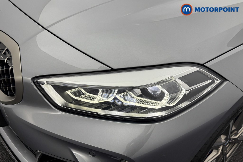 BMW 1 Series M135i Automatic Petrol Hatchback - Stock Number (1565591) - 19th supplementary image
