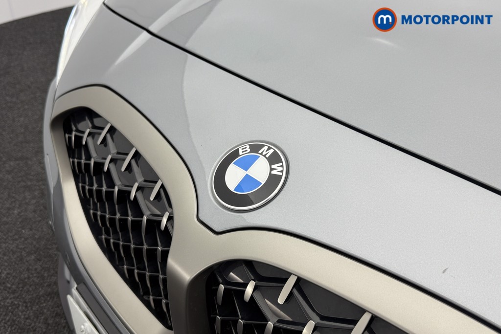 BMW 1 Series M135i Automatic Petrol Hatchback - Stock Number (1565591) - 20th supplementary image