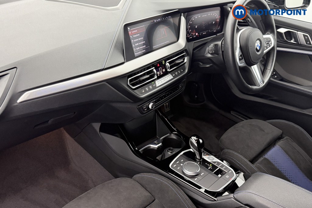 BMW 1 Series M135i Automatic Petrol Hatchback - Stock Number (1565591) - 21st supplementary image