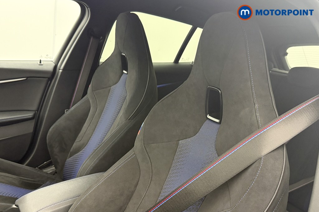 BMW 1 Series M135i Automatic Petrol Hatchback - Stock Number (1565591) - 22nd supplementary image