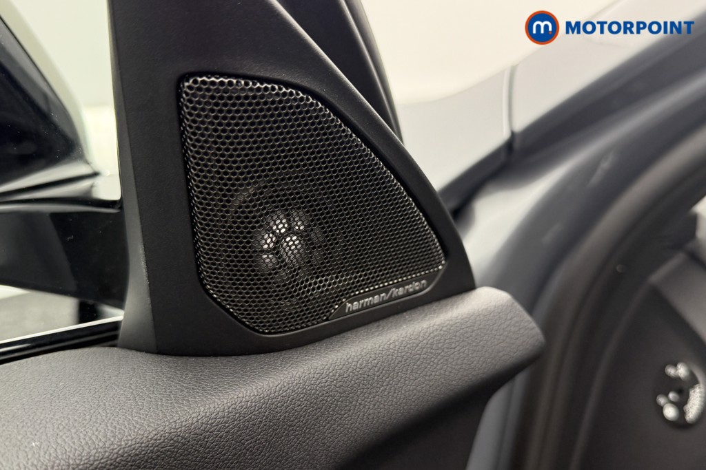 BMW 1 Series M135i Automatic Petrol Hatchback - Stock Number (1565591) - 23rd supplementary image