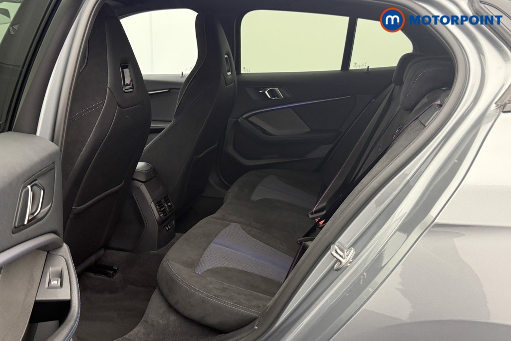 BMW 1 Series M135i Automatic Petrol Hatchback - Stock Number (1565591) - 24th supplementary image