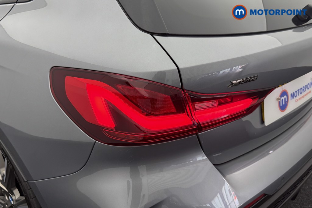 BMW 1 Series M135i Automatic Petrol Hatchback - Stock Number (1565591) - 25th supplementary image