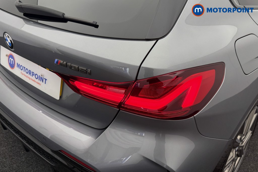 BMW 1 Series M135i Automatic Petrol Hatchback - Stock Number (1565591) - 26th supplementary image