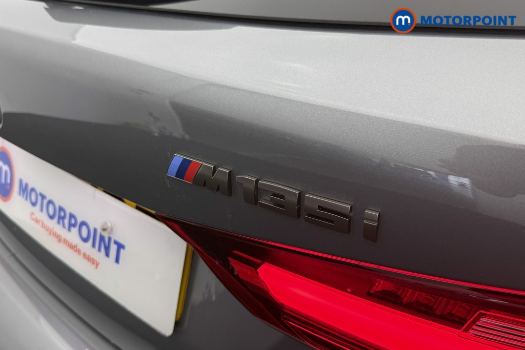BMW 1 Series M135i Automatic Petrol Hatchback - Stock Number (1565591) - 28th supplementary image