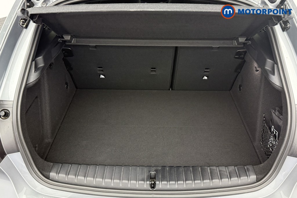 BMW 1 Series M135i Automatic Petrol Hatchback - Stock Number (1565591) - 30th supplementary image