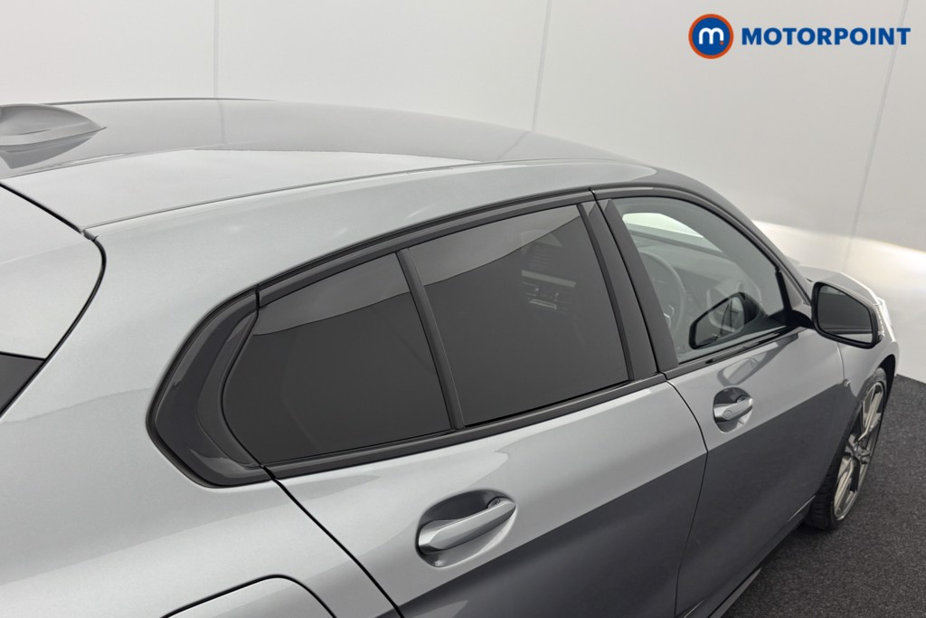BMW 1 Series M135i Automatic Petrol Hatchback - Stock Number (1565591) - 31st supplementary image