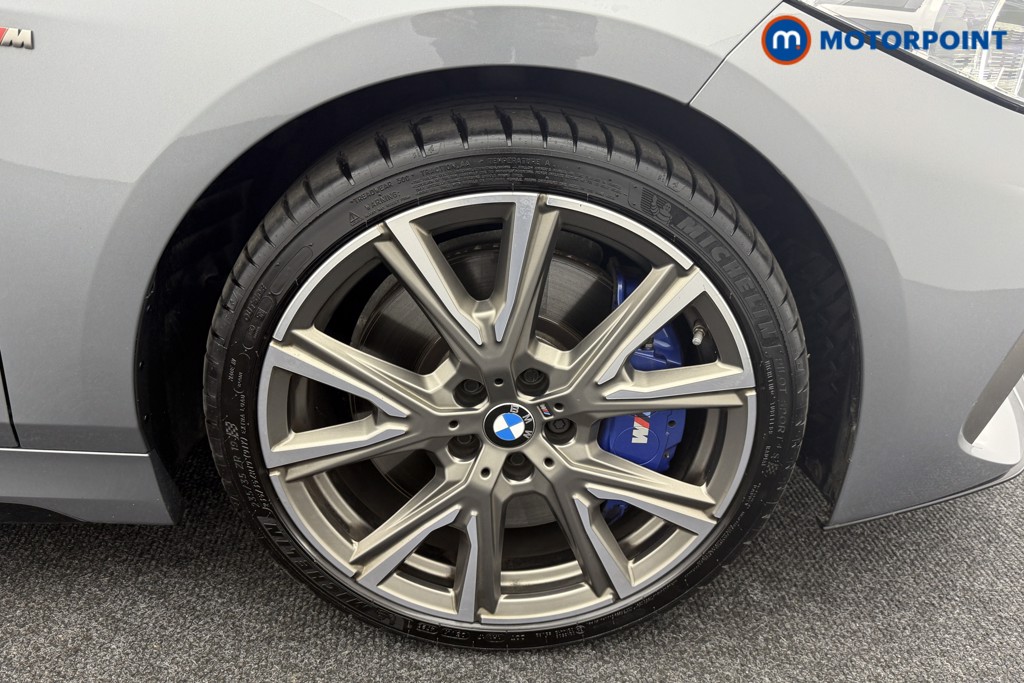 BMW 1 Series M135i Automatic Petrol Hatchback - Stock Number (1565591) - 32nd supplementary image