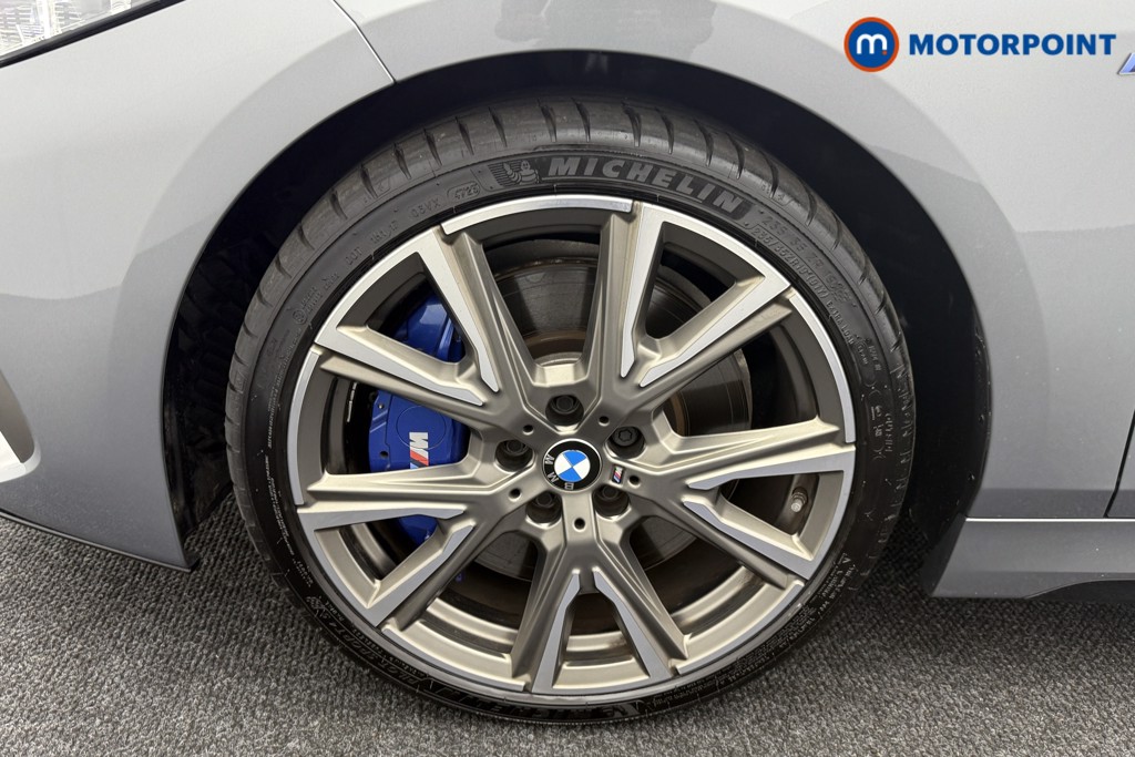 BMW 1 Series M135i Automatic Petrol Hatchback - Stock Number (1565591) - 33rd supplementary image