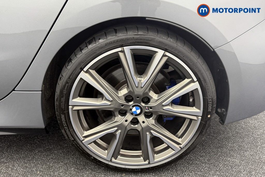 BMW 1 Series M135i Automatic Petrol Hatchback - Stock Number (1565591) - 34th supplementary image