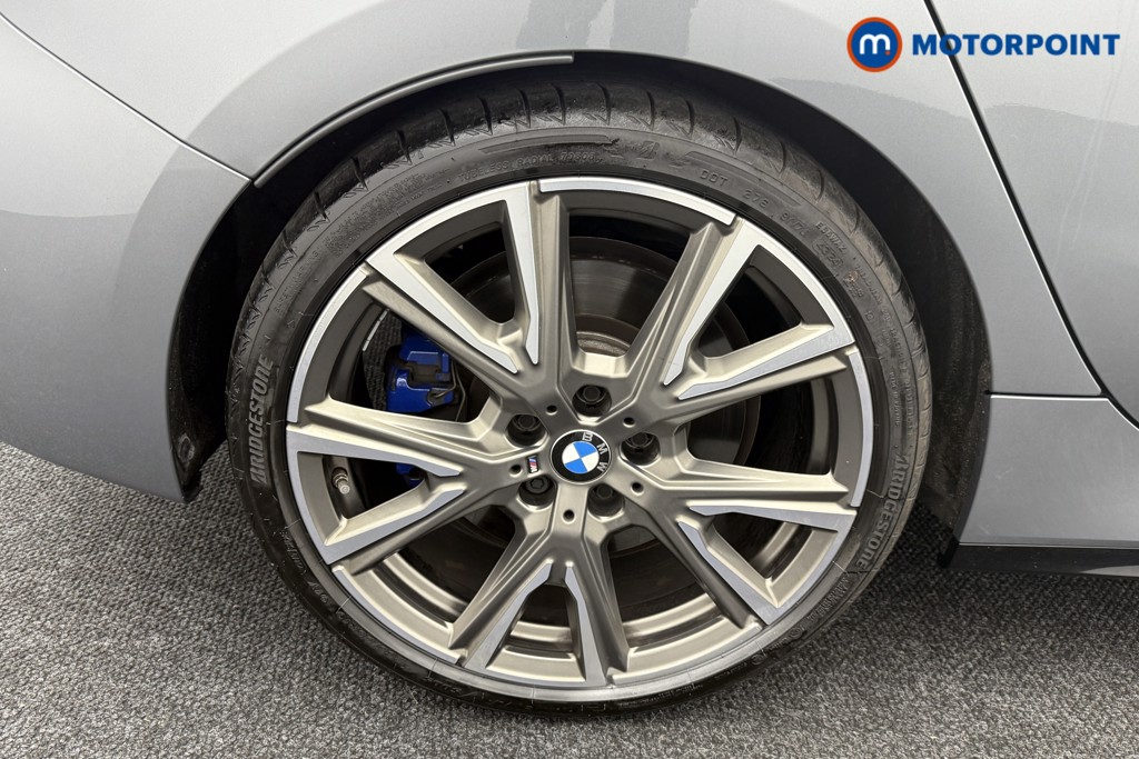 BMW 1 Series M135i Automatic Petrol Hatchback - Stock Number (1565591) - 35th supplementary image