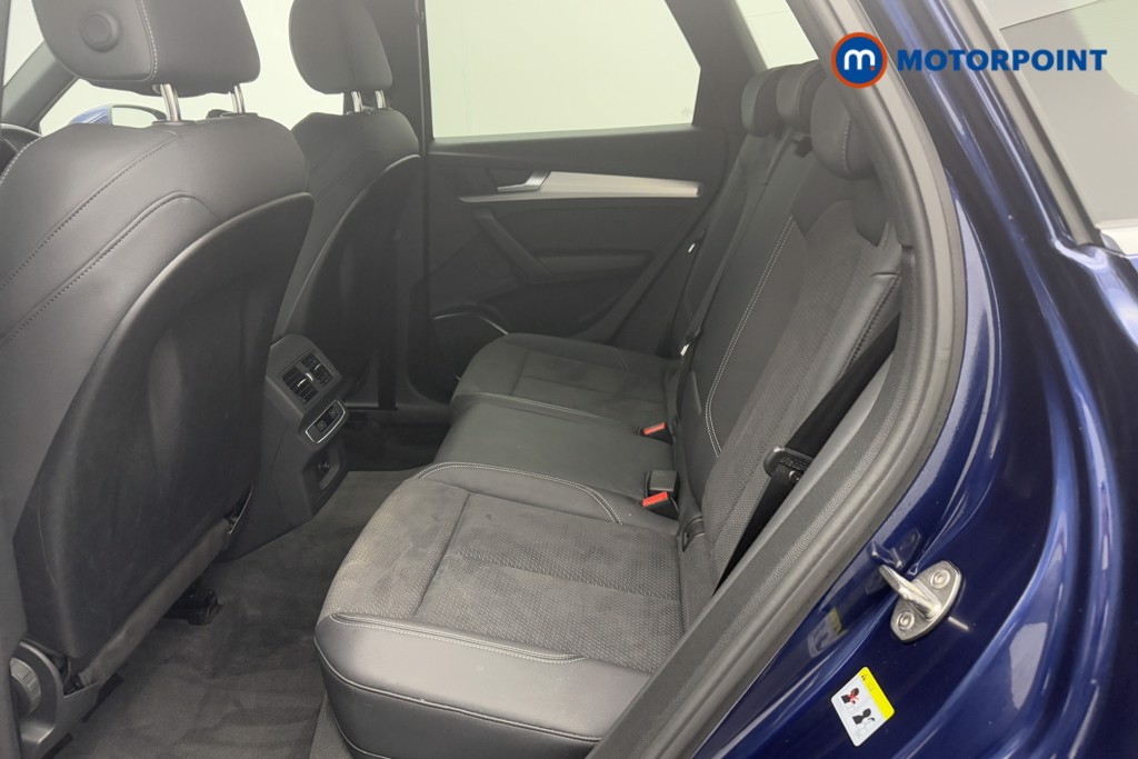 Audi Q5 S Line Automatic Diesel SUV - Stock Number (1565603) - 2nd supplementary image