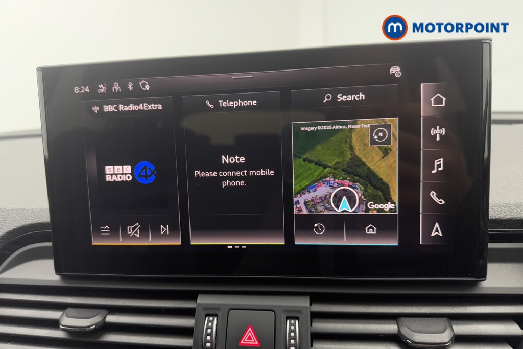 Audi Q5 S Line Automatic Diesel SUV - Stock Number (1565603) - 5th supplementary image