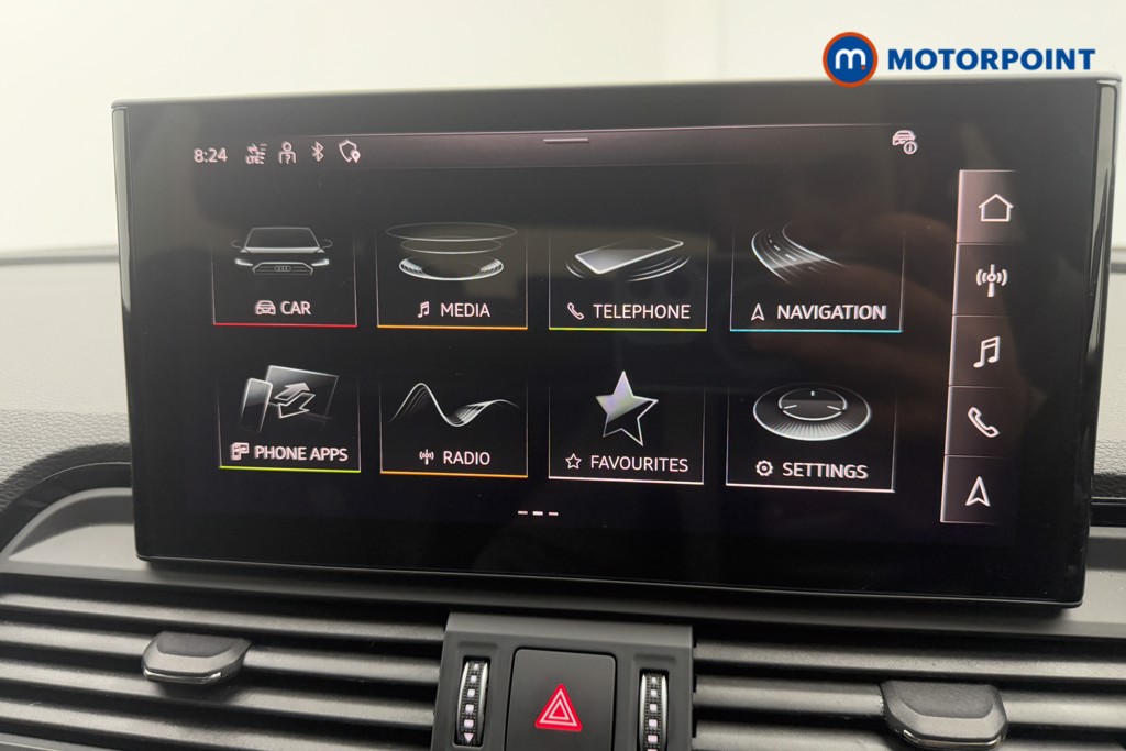 Audi Q5 S Line Automatic Diesel SUV - Stock Number (1565603) - 6th supplementary image