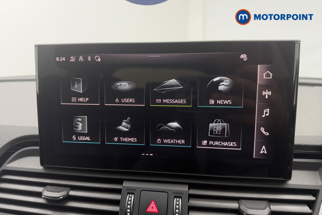 Audi Q5 S Line Automatic Diesel SUV - Stock Number (1565603) - 7th supplementary image