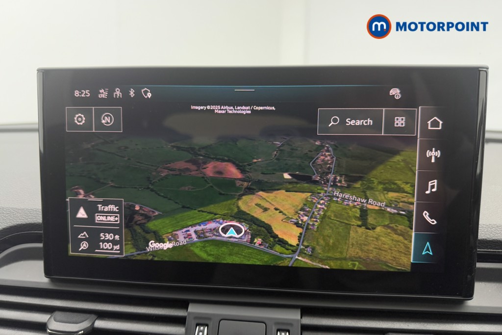 Audi Q5 S Line Automatic Diesel SUV - Stock Number (1565603) - 8th supplementary image