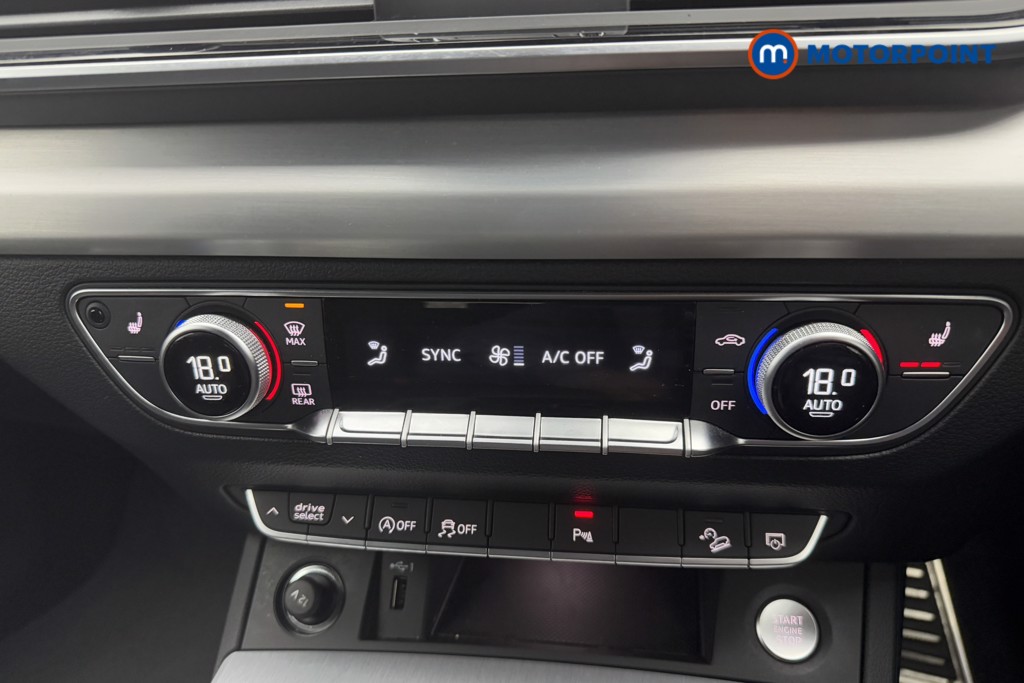 Audi Q5 S Line Automatic Diesel SUV - Stock Number (1565603) - 11th supplementary image