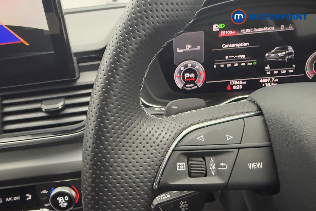 Audi Q5 S Line Automatic Diesel SUV - Stock Number (1565603) - 13th supplementary image