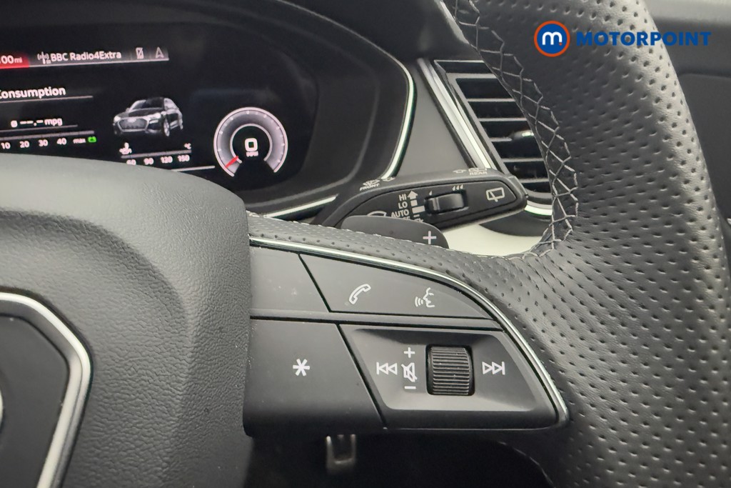 Audi Q5 S Line Automatic Diesel SUV - Stock Number (1565603) - 14th supplementary image