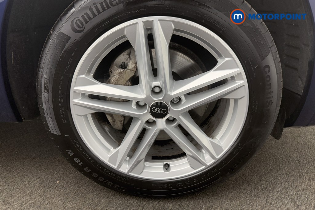 Audi Q5 S Line Automatic Diesel SUV - Stock Number (1565603) - 18th supplementary image
