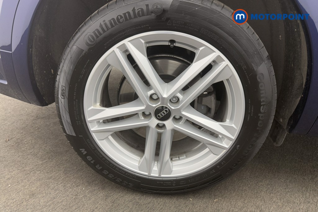 Audi Q5 S Line Automatic Diesel SUV - Stock Number (1565603) - 19th supplementary image
