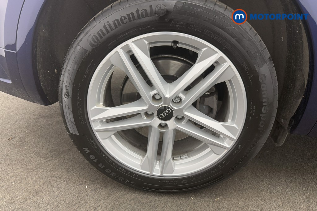 Audi Q5 S Line Automatic Diesel SUV - Stock Number (1565603) - 20th supplementary image