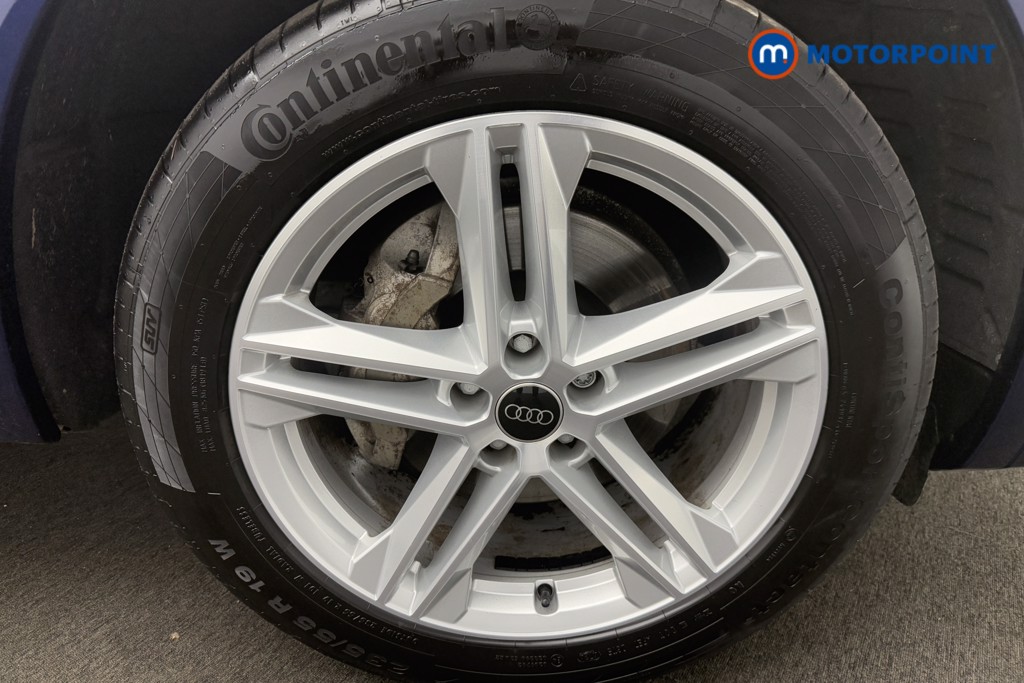Audi Q5 S Line Automatic Diesel SUV - Stock Number (1565603) - 21st supplementary image