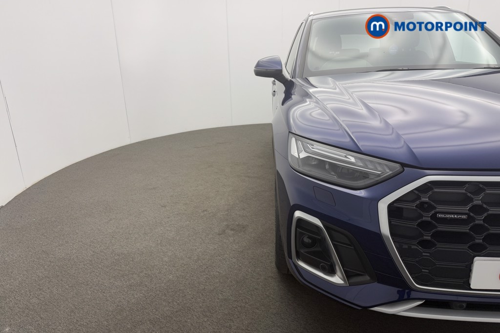 Audi Q5 S Line Automatic Diesel SUV - Stock Number (1565603) - 22nd supplementary image