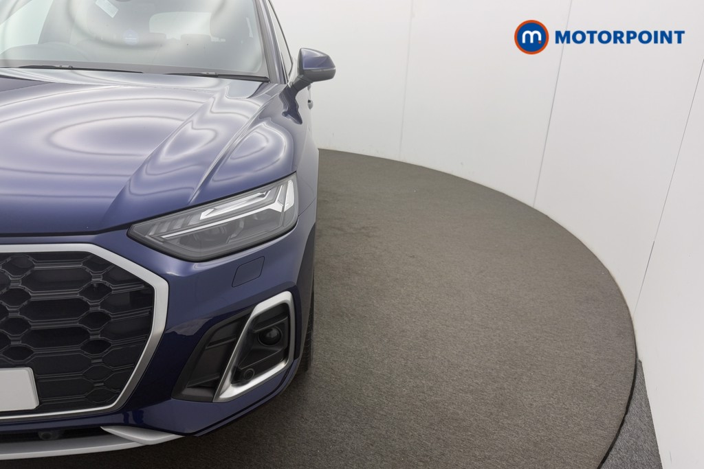 Audi Q5 S Line Automatic Diesel SUV - Stock Number (1565603) - 23rd supplementary image