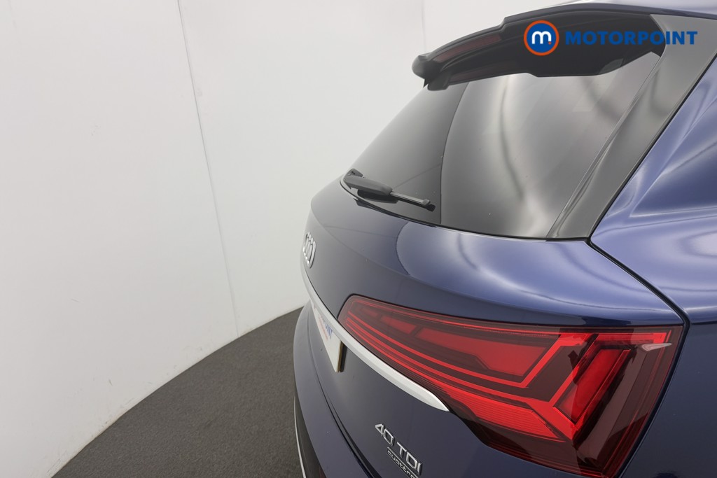Audi Q5 S Line Automatic Diesel SUV - Stock Number (1565603) - 24th supplementary image