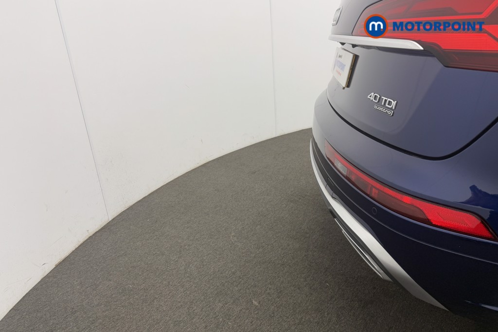 Audi Q5 S Line Automatic Diesel SUV - Stock Number (1565603) - 25th supplementary image