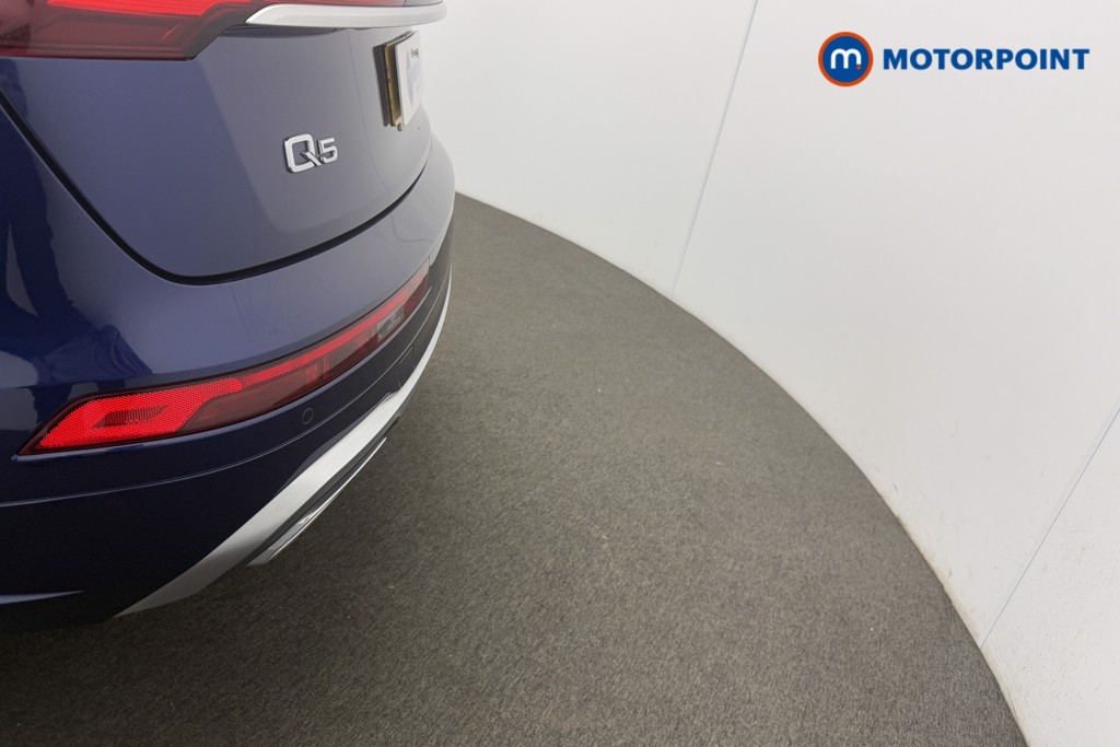 Audi Q5 S Line Automatic Diesel SUV - Stock Number (1565603) - 27th supplementary image