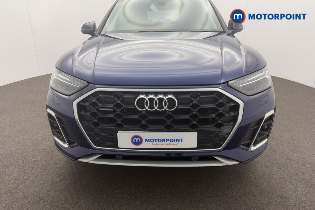 Audi Q5 S Line Automatic Diesel SUV - Stock Number (1565603) - 28th supplementary image