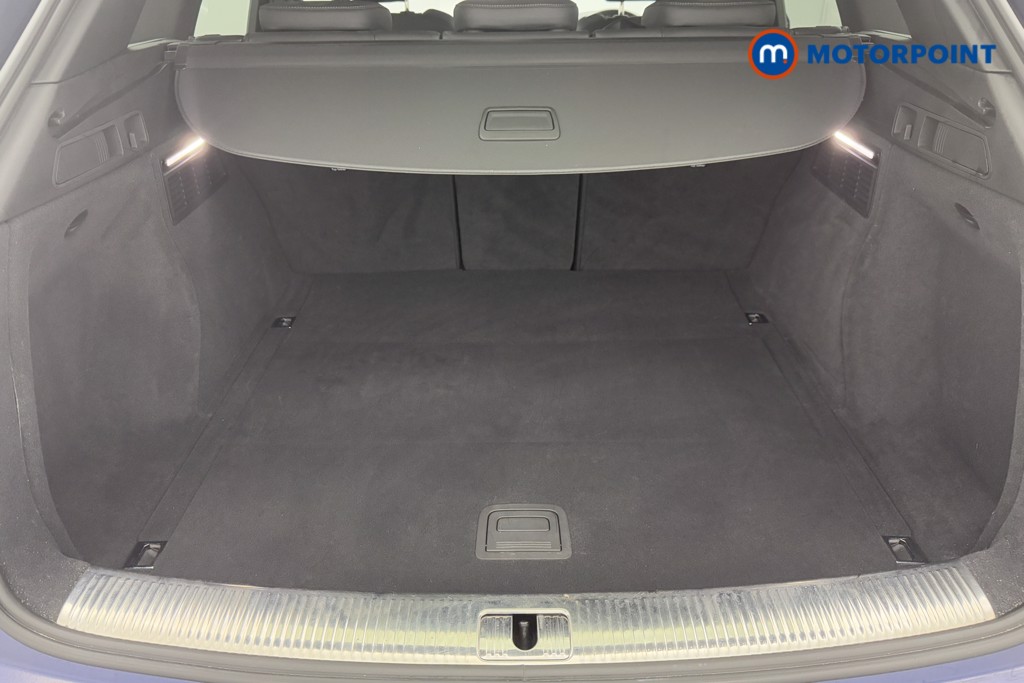 Audi Q5 S Line Automatic Diesel SUV - Stock Number (1565603) - 29th supplementary image