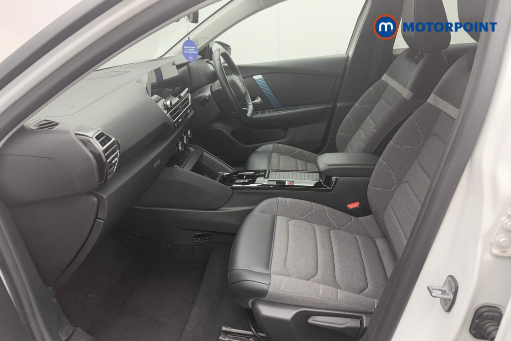 Audi Q5 S Line Automatic Diesel SUV - Stock Number (1565603) - 1st supplementary image